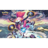 Pokemon - Hoopa Unbound - Playmat - Geek & Co.